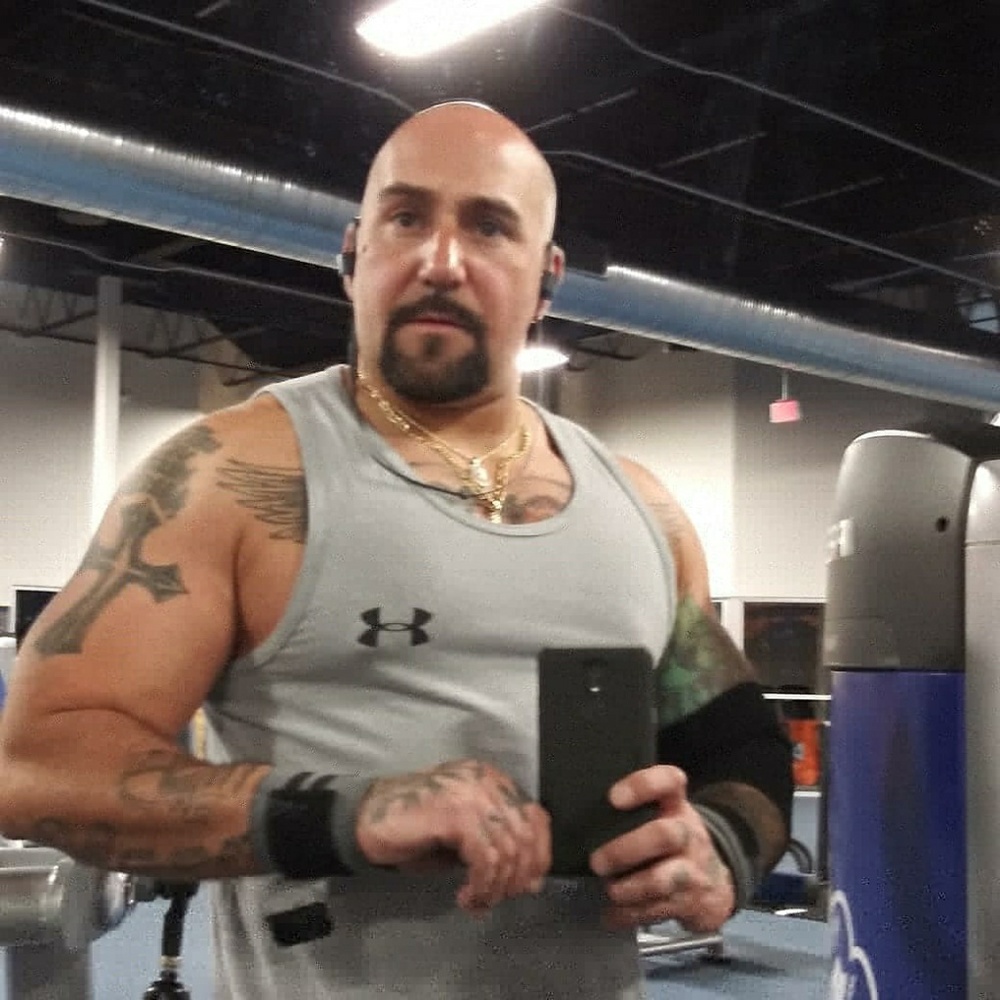 Meet your Posher, Jamie